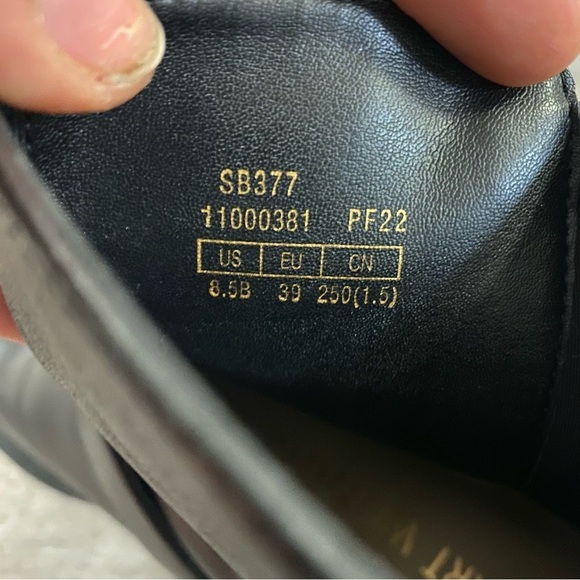 Stuart Weitzman | Luxering Suede Ankle Boots Size 8.5 NEW - Picture 11 of 15